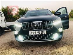 کیا سۆرینتۆ